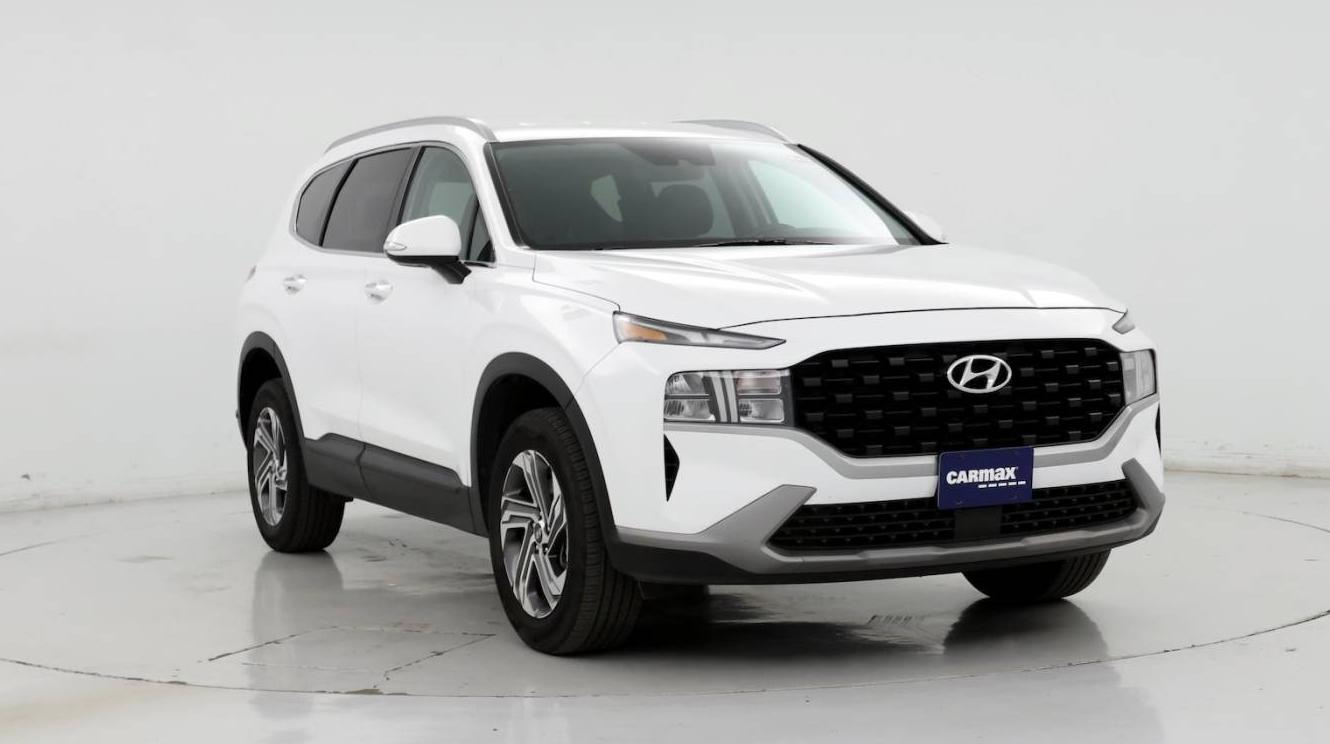 HYUNDAI SANTA FE 2023 5NMS2DAJ7PH642582 image